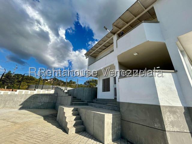 Casa en venta en Cabudare (Agua Viva), foto 2 de 5