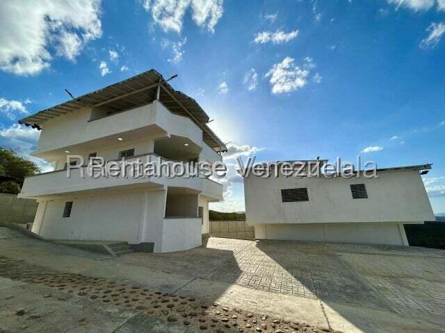 Casa en venta en Cabudare (Agua Viva), foto 4 de 5