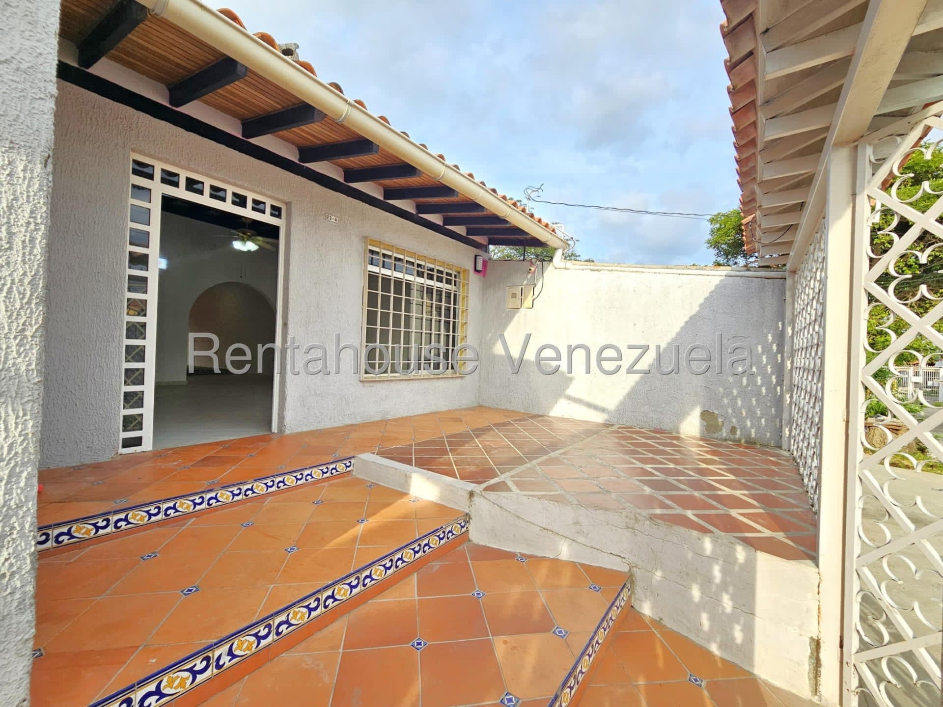 Casa en venta en Barquisimeto (La Morenera), foto 2 de 12