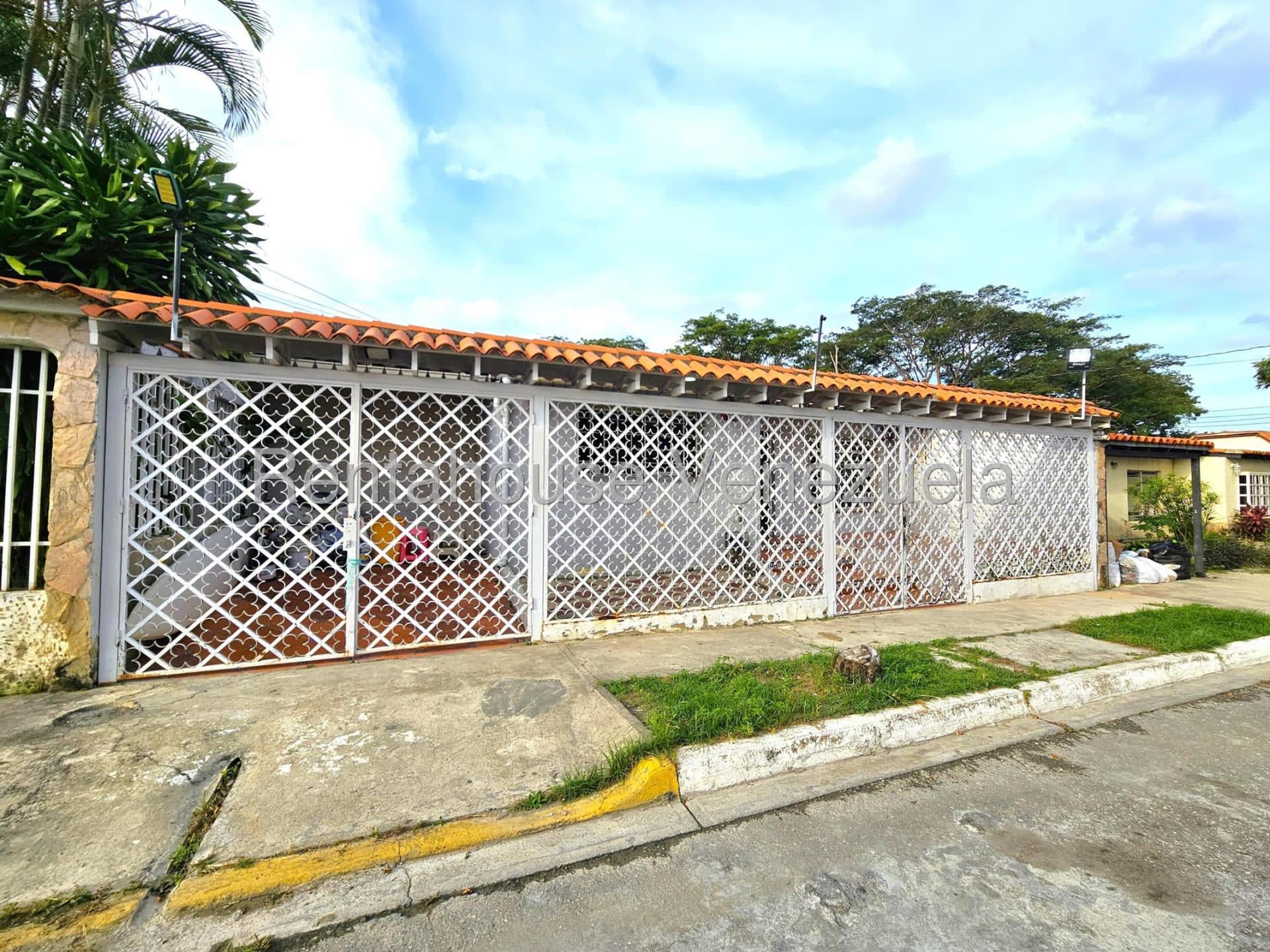 Casa en venta en Barquisimeto (La Morenera), foto 1 de 12