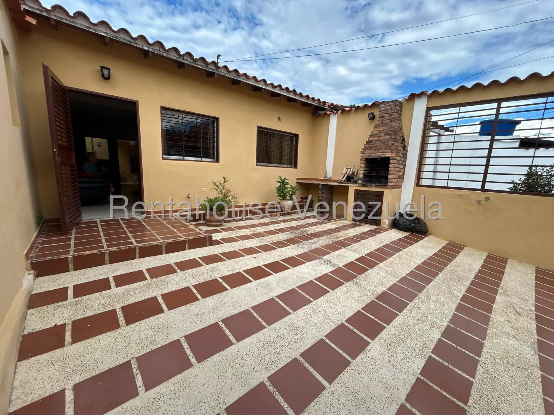 Casa en venta en Barquisimeto (Los Yabos), foto 2 de 12