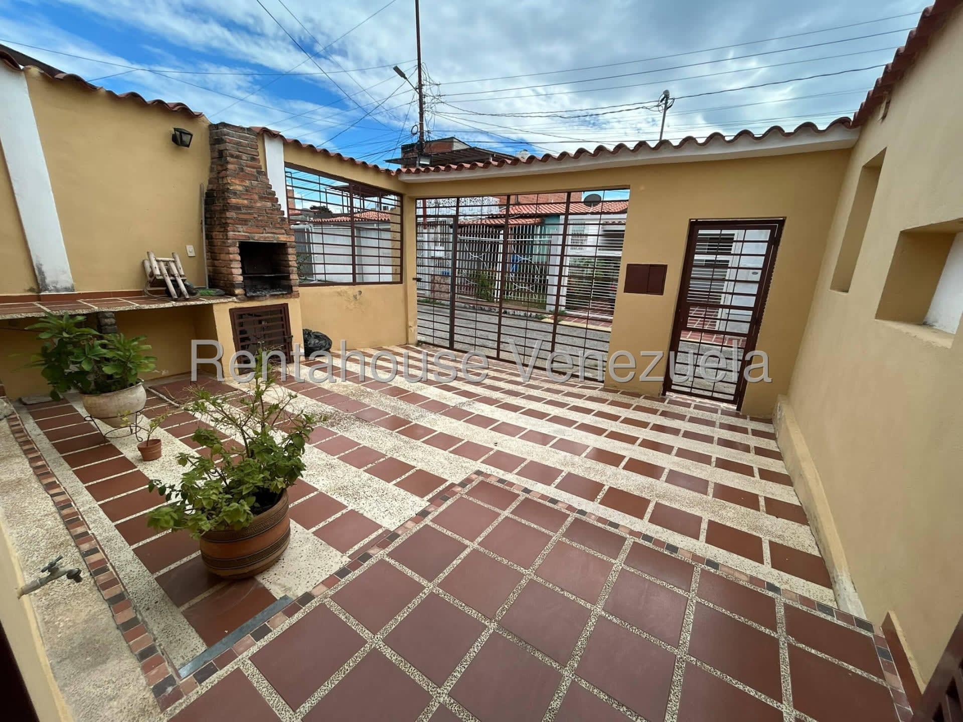 Casa en venta en Barquisimeto (Los Yabos), foto 1 de 12