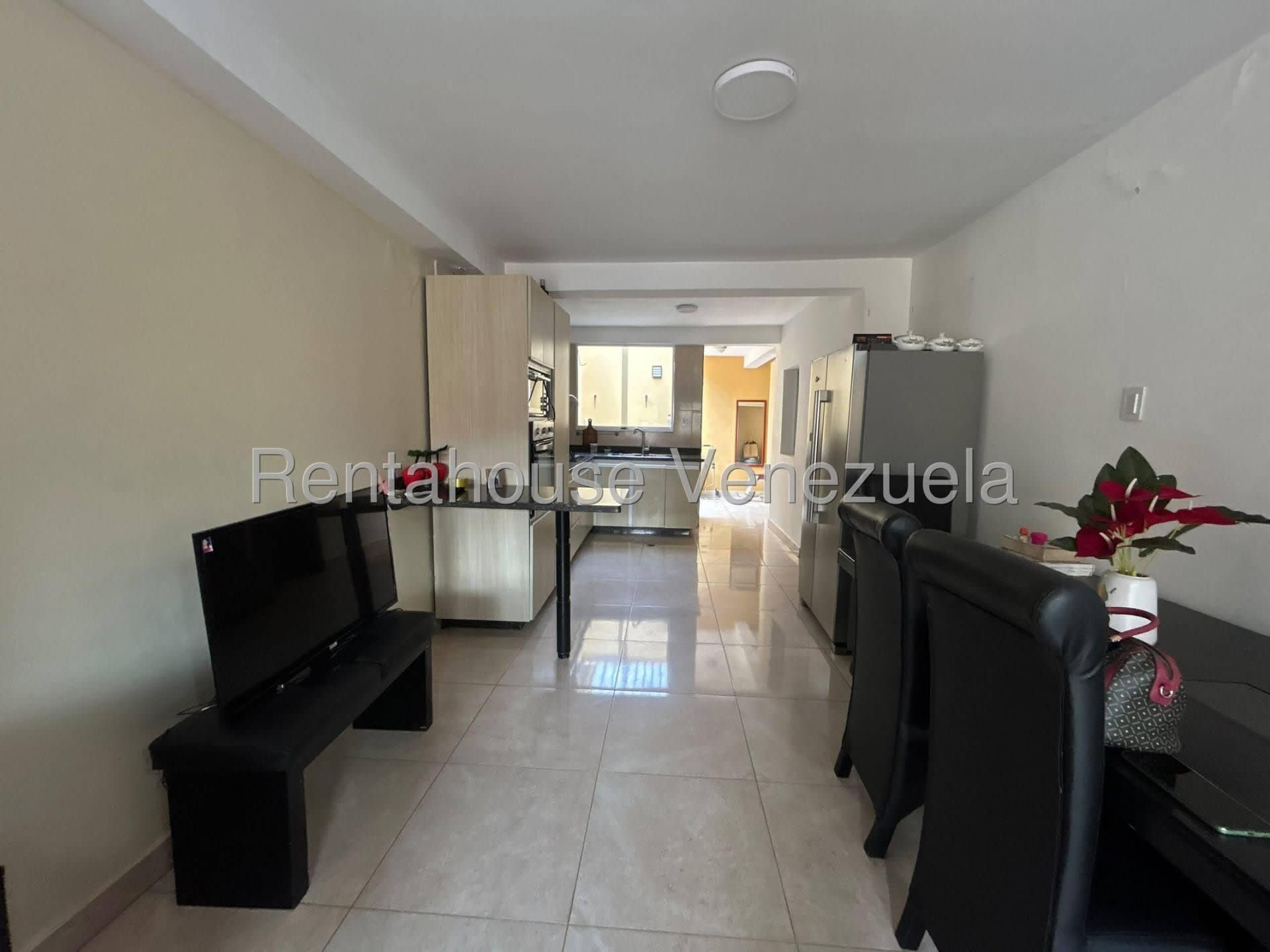 Casa en venta en Barquisimeto (Los Yabos), foto 5 de 12