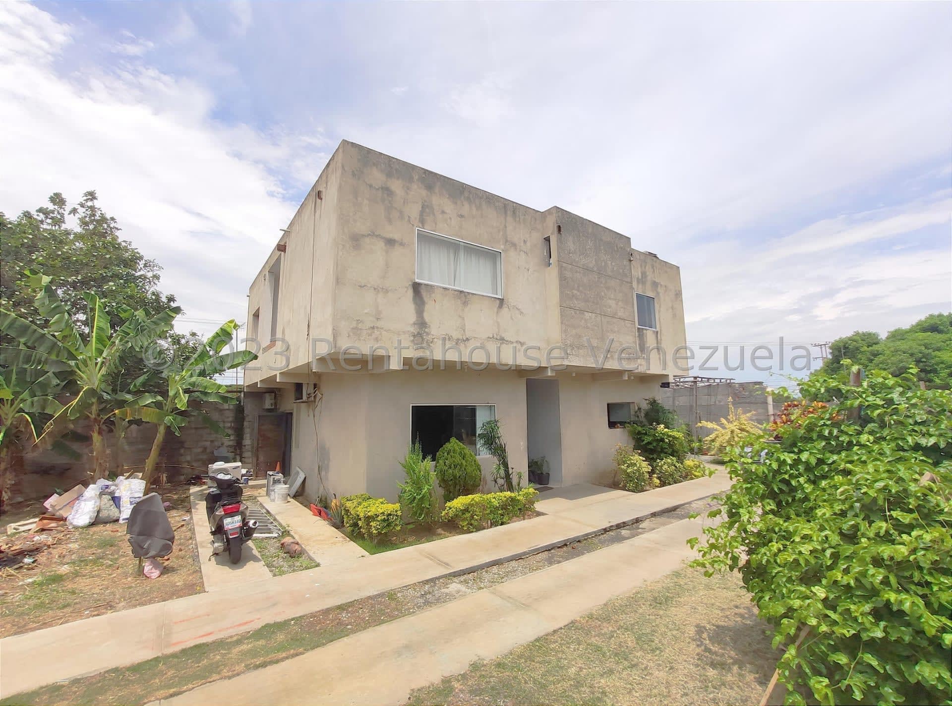 Casa en venta en Cabudare (La Piedad Sur), foto 1 de 12