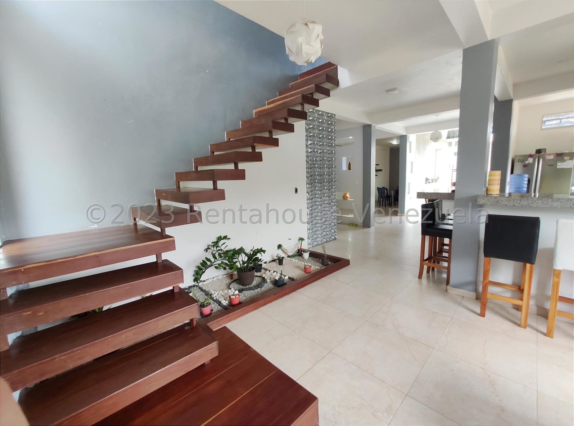 Casa en venta en Cabudare (La Piedad Sur), foto 4 de 12