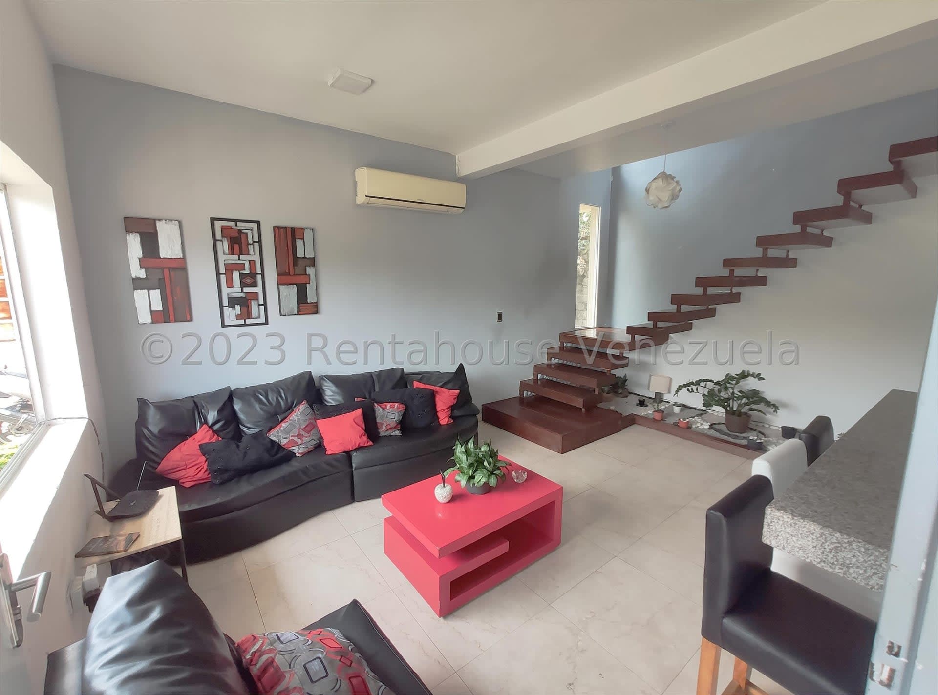 Casa en venta en Cabudare (La Piedad Sur), foto 3 de 12