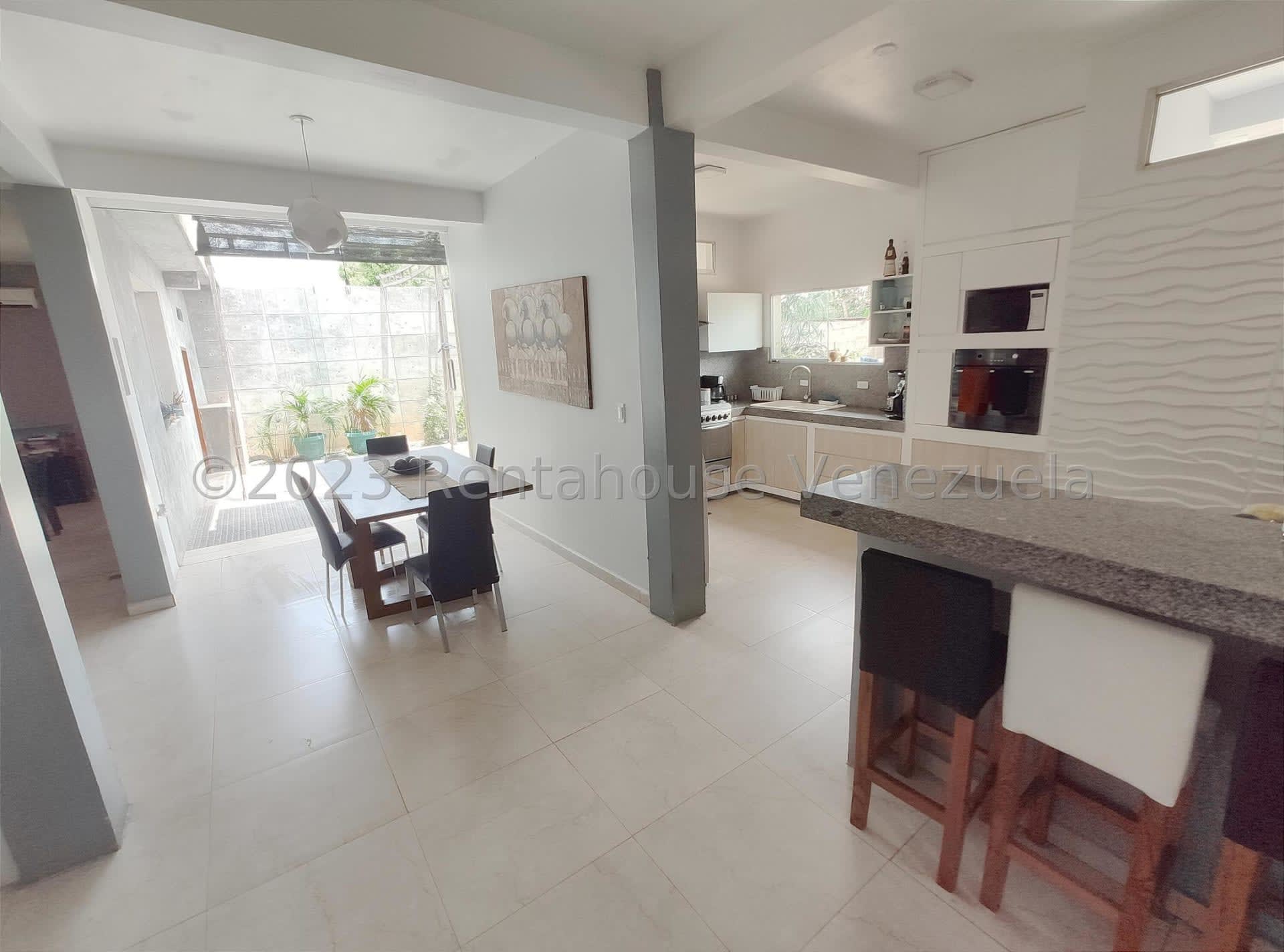Casa en venta en Cabudare (La Piedad Sur), foto 5 de 12