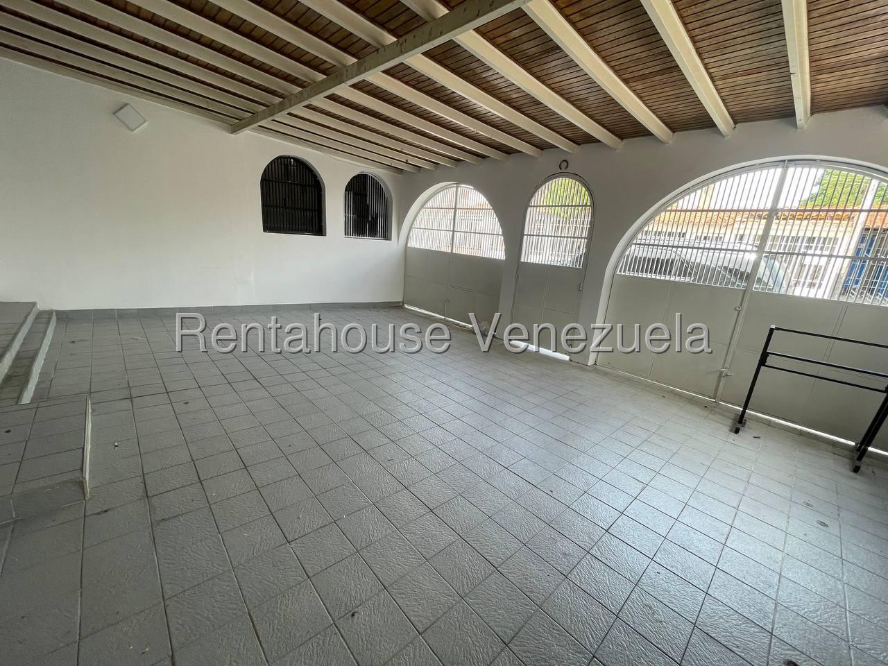 Casa en alquiler en Barquisimeto (El Paraiso), foto 3 de 12