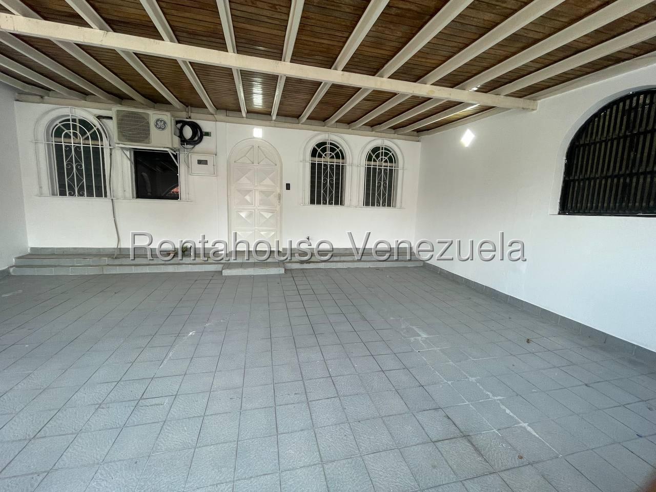 Casa en alquiler en Barquisimeto (El Paraiso), foto 2 de 12