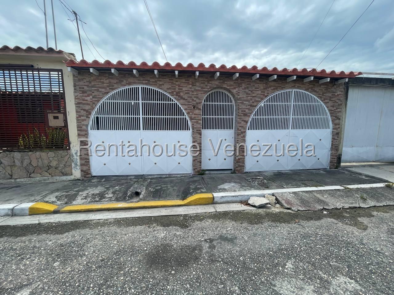 Casa en alquiler en Barquisimeto (El Paraiso), foto 1 de 12