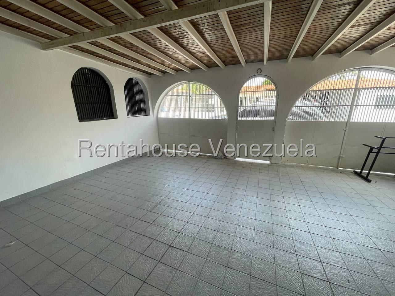 Casa en alquiler en Barquisimeto (El Paraiso), foto 4 de 12