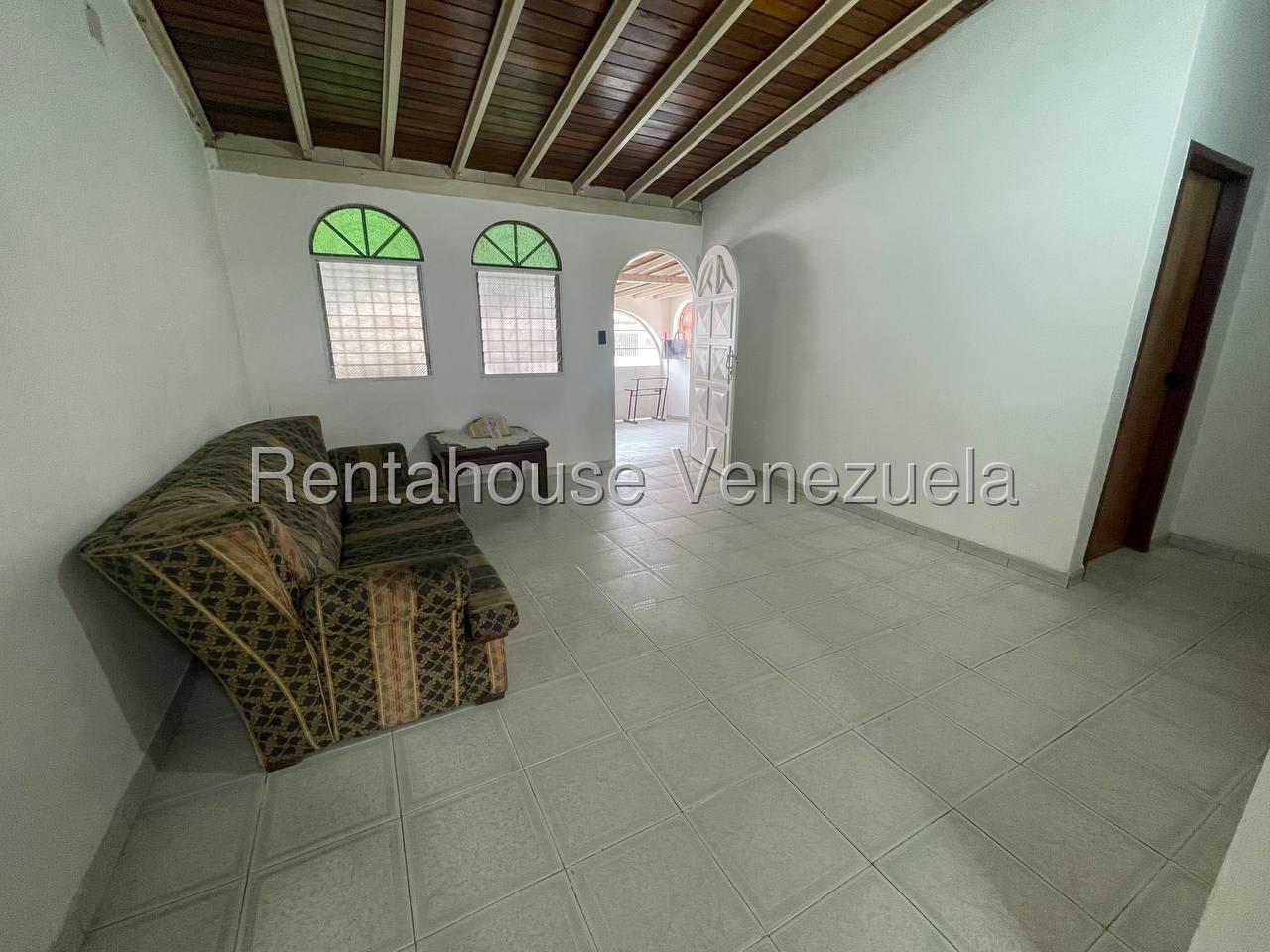 Casa en alquiler en Barquisimeto (El Paraiso), foto 5 de 12