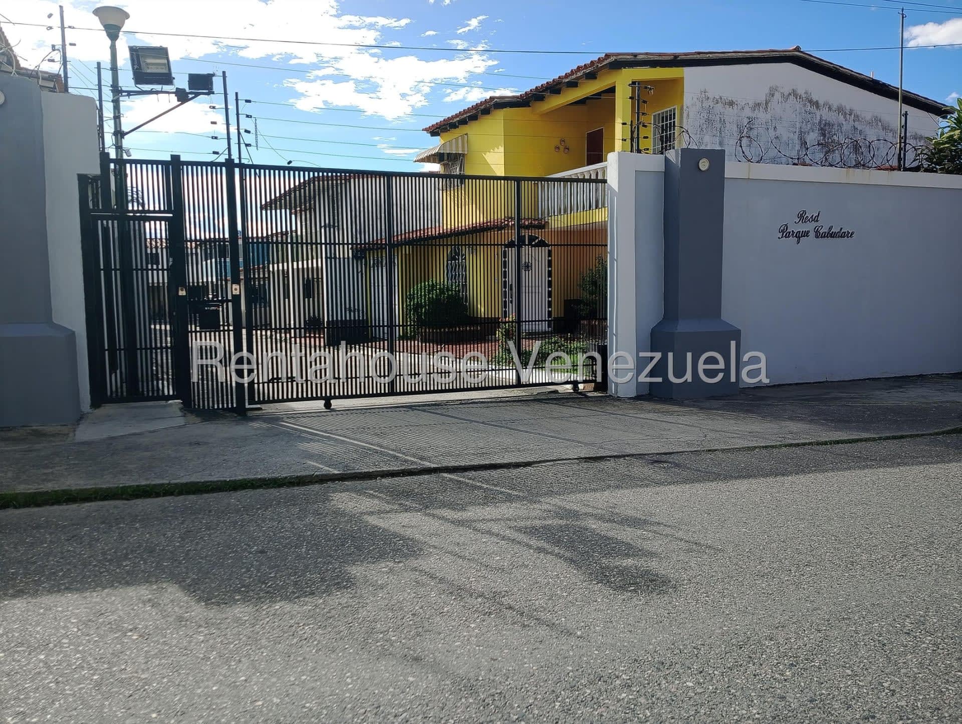 Casa en alquiler en Barquisimeto (Centro), foto 3 de 12