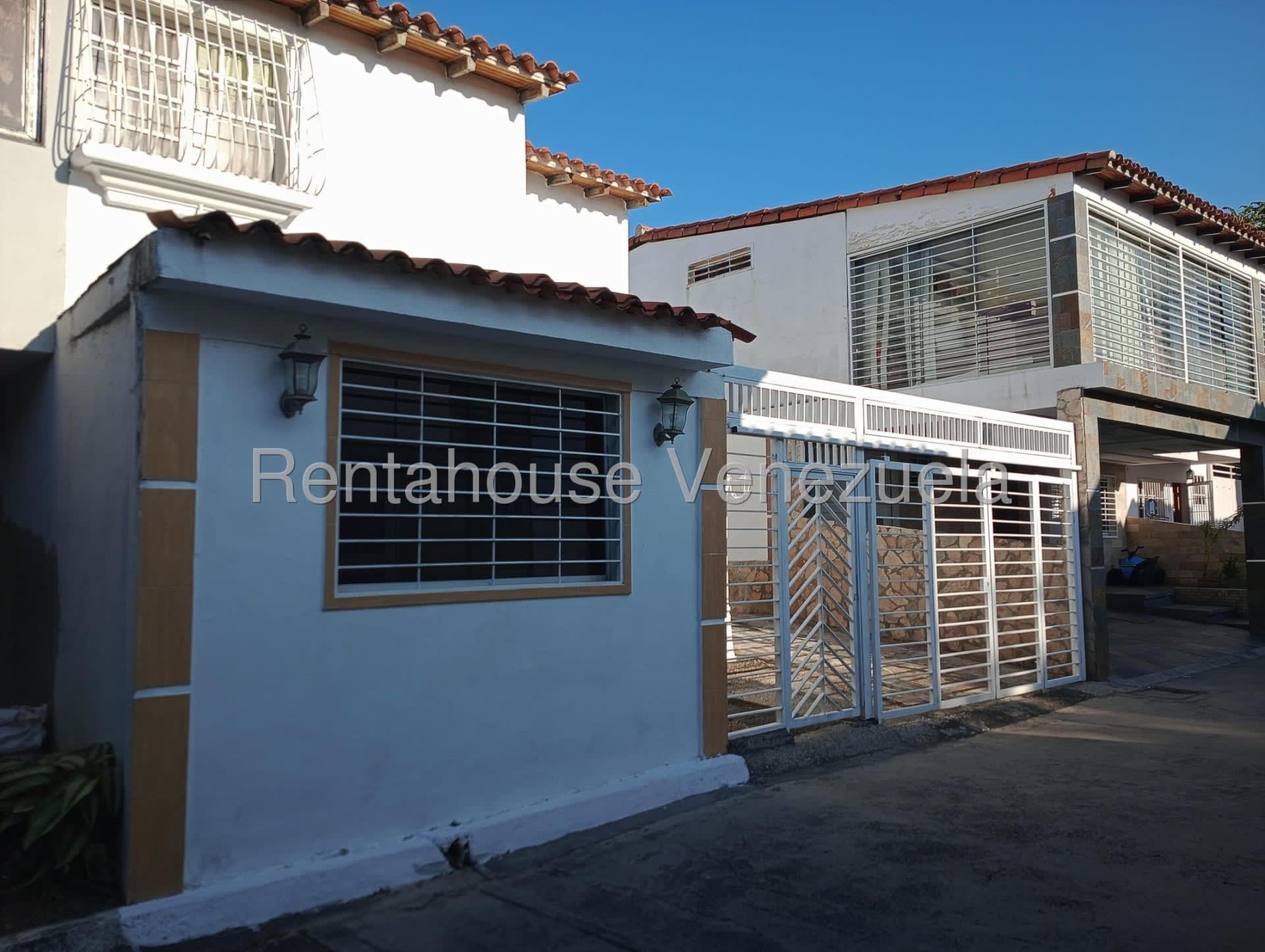 Casa en alquiler en Barquisimeto (Centro), foto 2 de 12