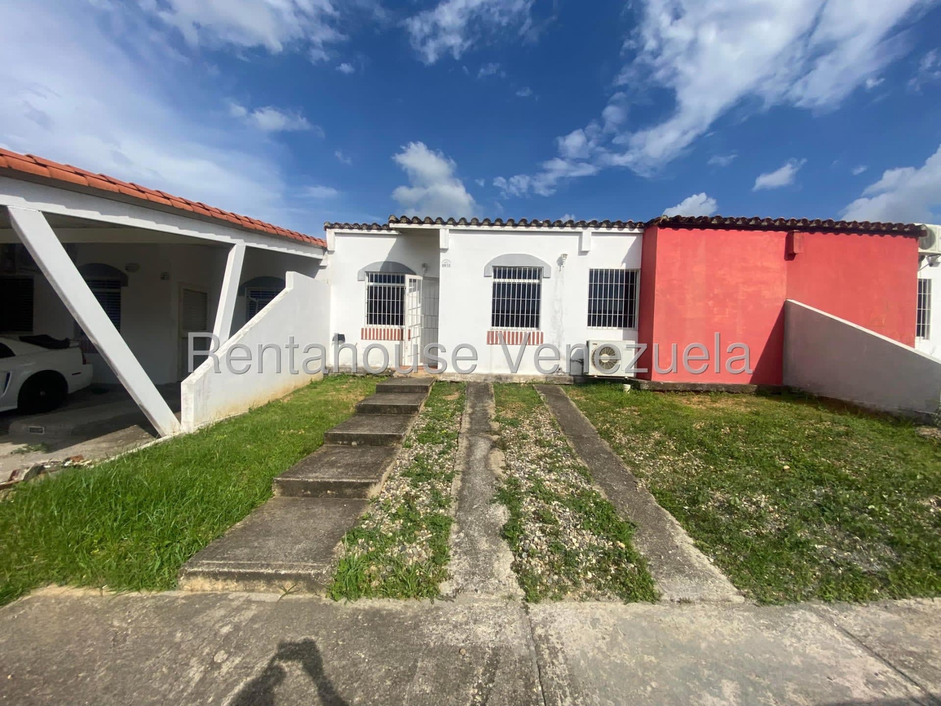Casa en alquiler en Cabudare (Los Cerezos), foto 1 de 12