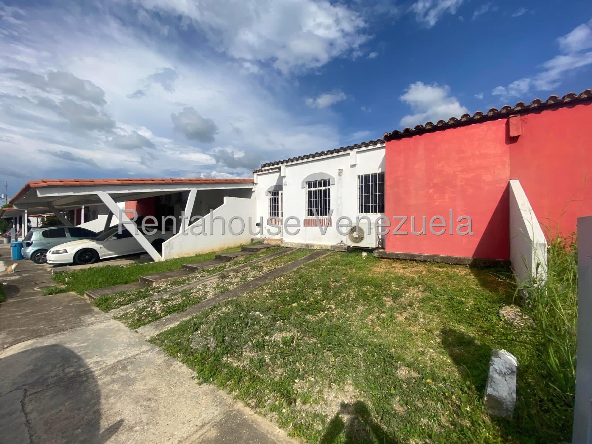 Casa en alquiler en Cabudare (Los Cerezos), foto 3 de 12