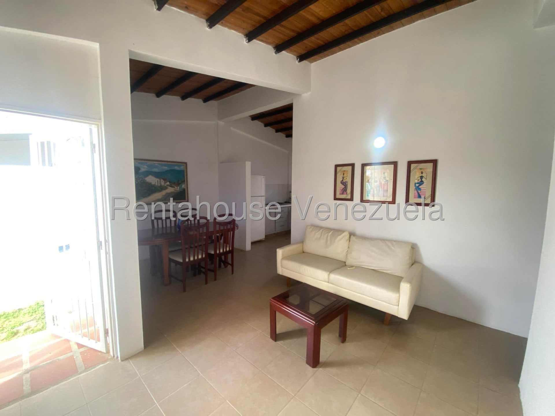 Casa en alquiler en Cabudare (Los Cerezos), foto 5 de 12