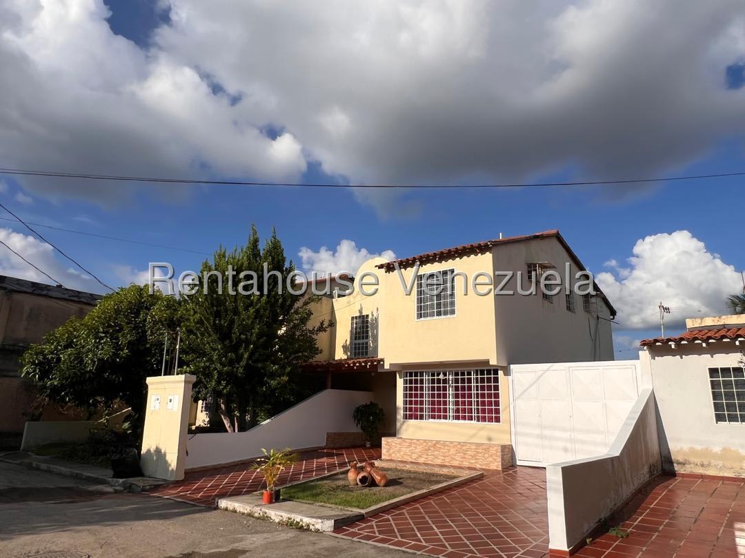 Casa en alquiler en Barquisimeto (Centro), foto 2 de 12