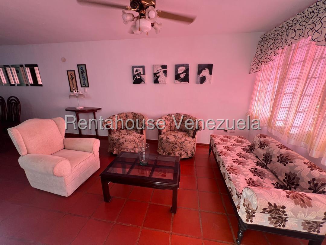 Casa en alquiler en Barquisimeto (Centro), foto 4 de 12