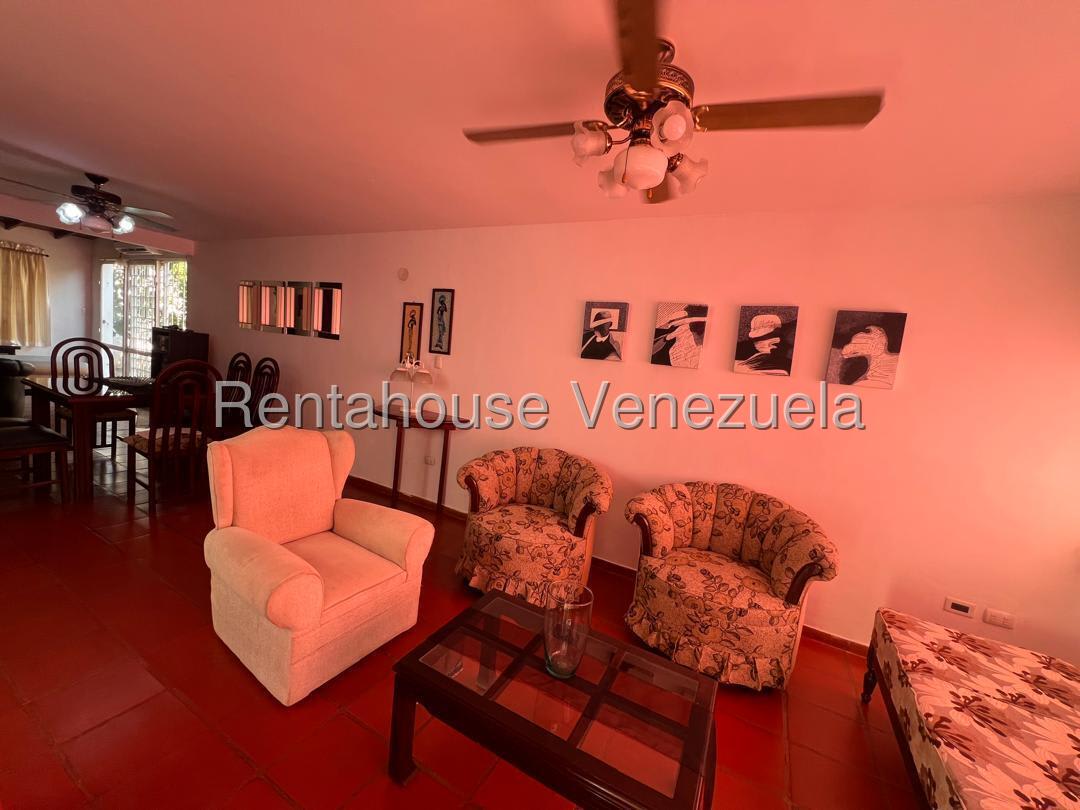 Casa en alquiler en Barquisimeto (Centro), foto 5 de 12