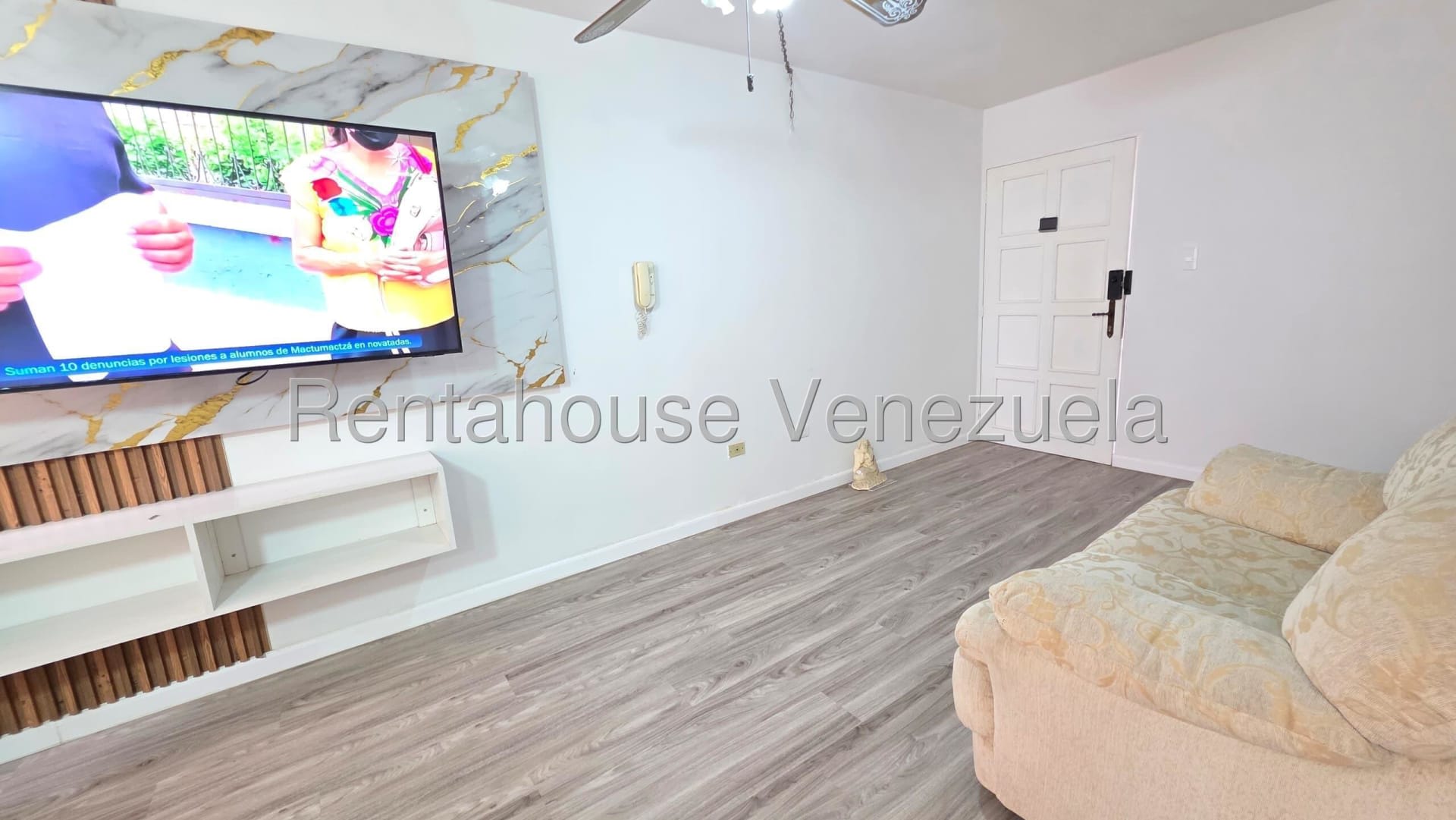 Apartamento en alquiler en Barquisimeto (Los Cardones), foto 5 de 12
