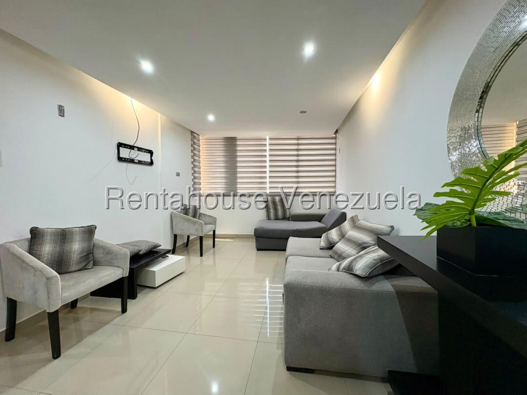 Apartamento en alquiler en Barquisimeto (Zona Este), foto 3 de 12