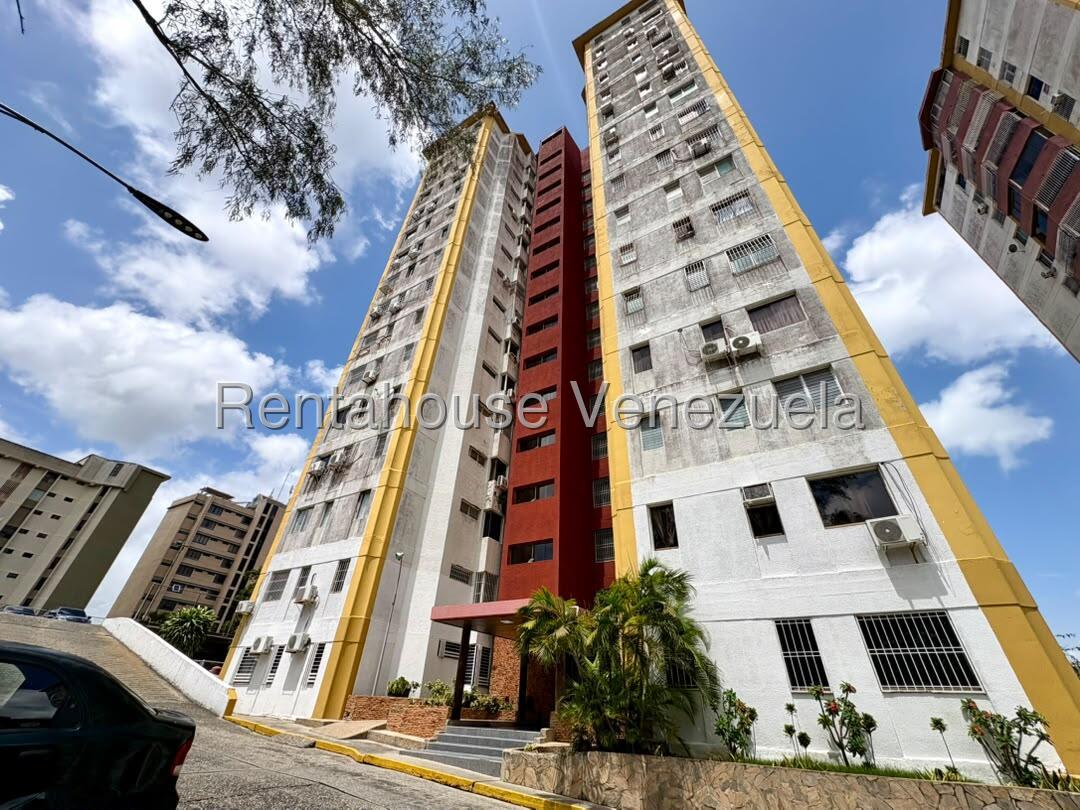Apartamento en alquiler en Barquisimeto (Zona Este), foto 1 de 12
