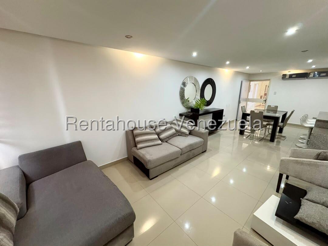 Apartamento en alquiler en Barquisimeto (Zona Este), foto 5 de 12