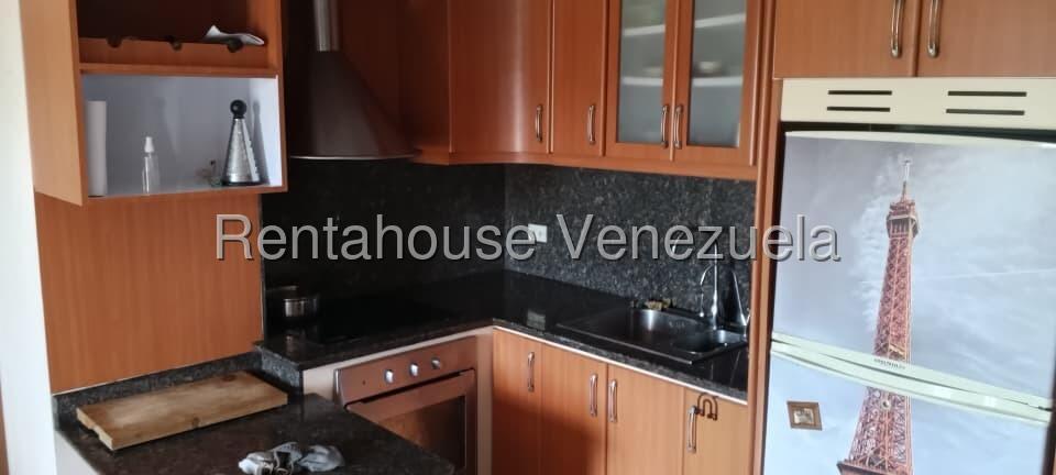 Apartamento en alquiler en Barquisimeto (Metropolitano Javier), foto 5 de 12
