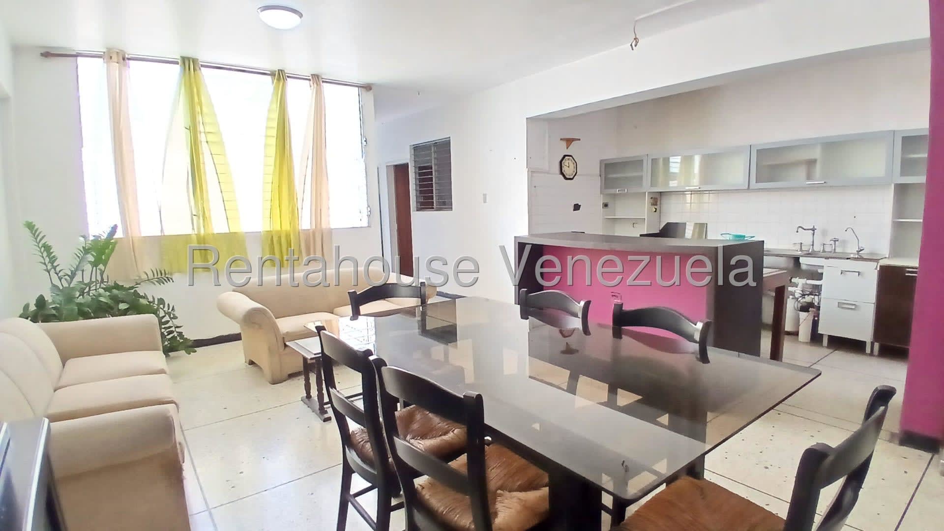 Apartamento en alquiler en Barquisimeto (Centro), foto 4 de 12