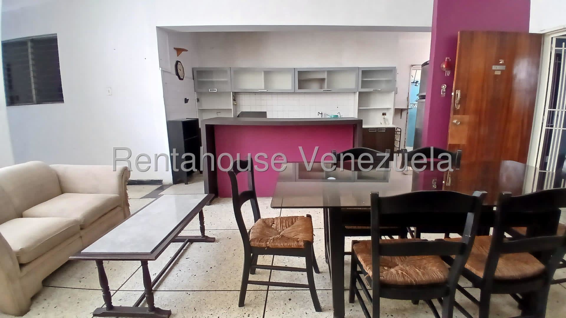 Apartamento en alquiler en Barquisimeto (Centro), foto 5 de 12