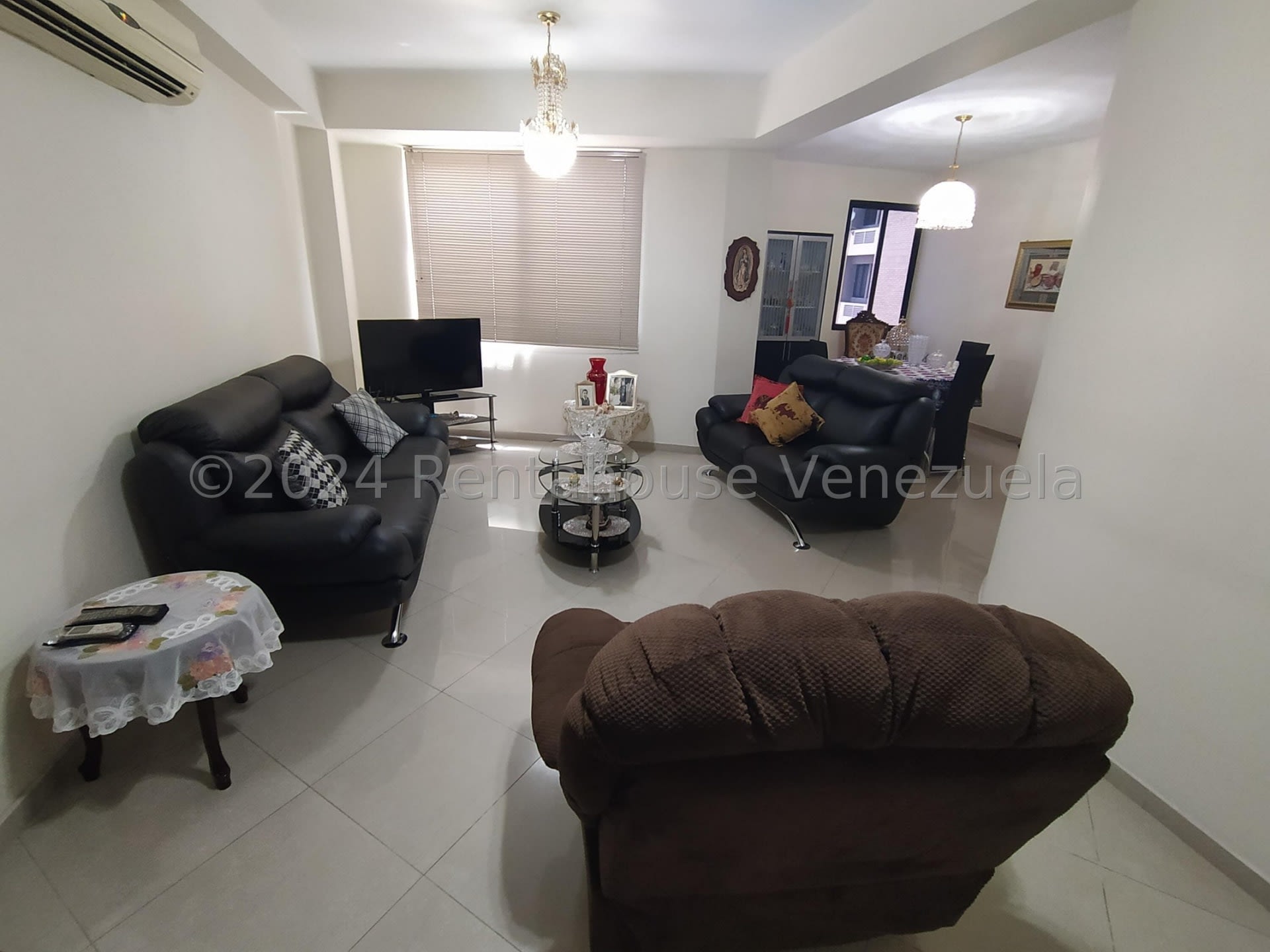 Apartamento en venta en Barquisimeto (Del Este), foto 2 de 12