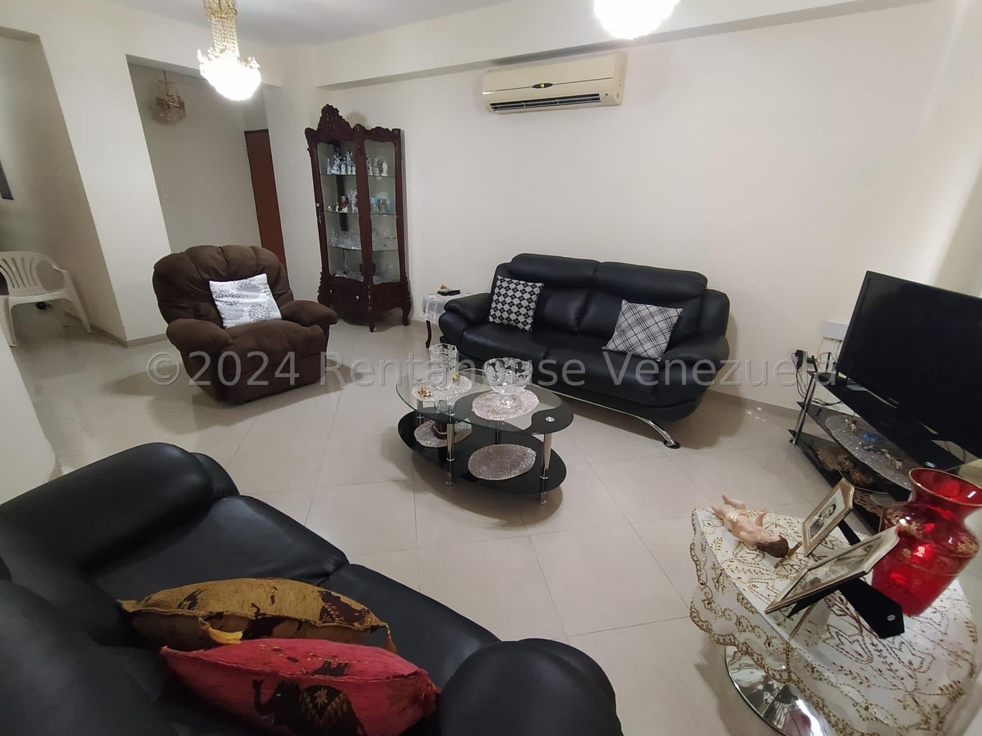 Apartamento en venta en Barquisimeto (Del Este), foto 3 de 12