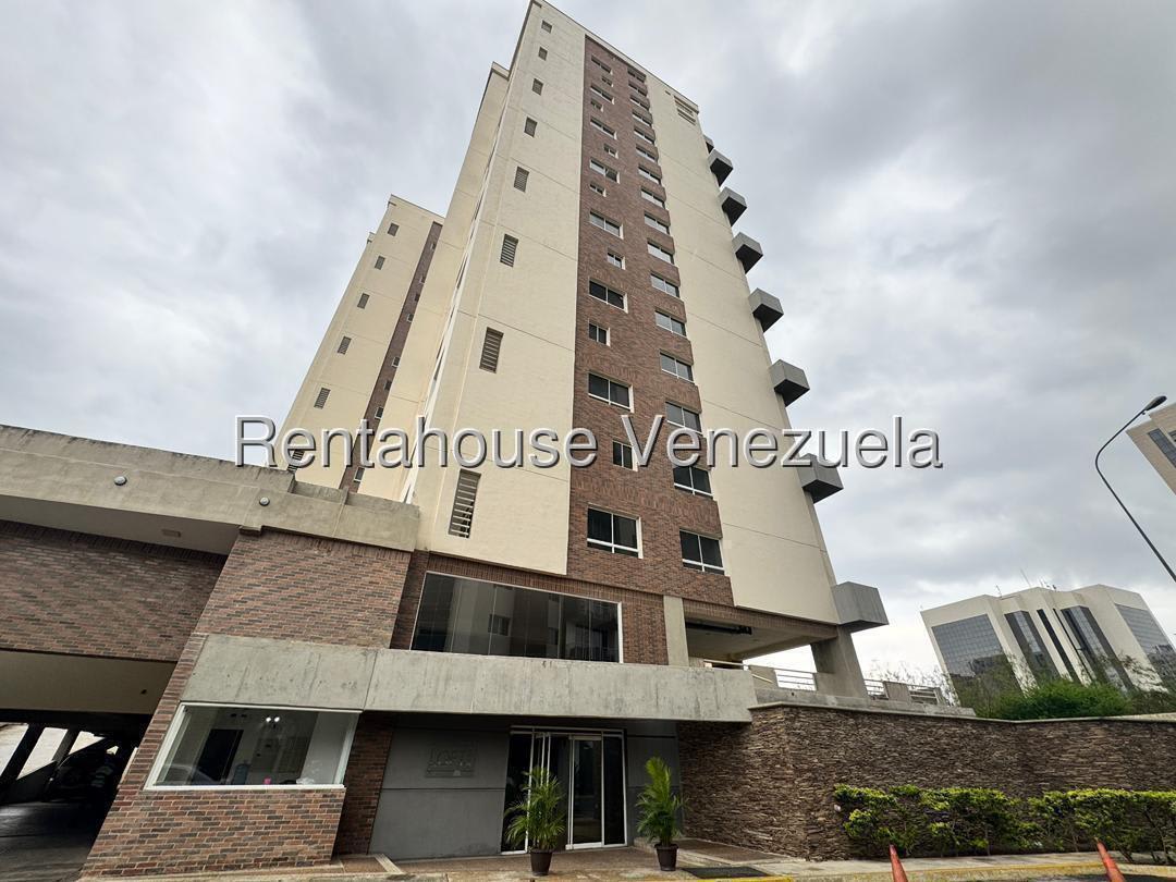 Apartamento en venta en Barquisimeto (Triangulo del Este), foto 1 de 12