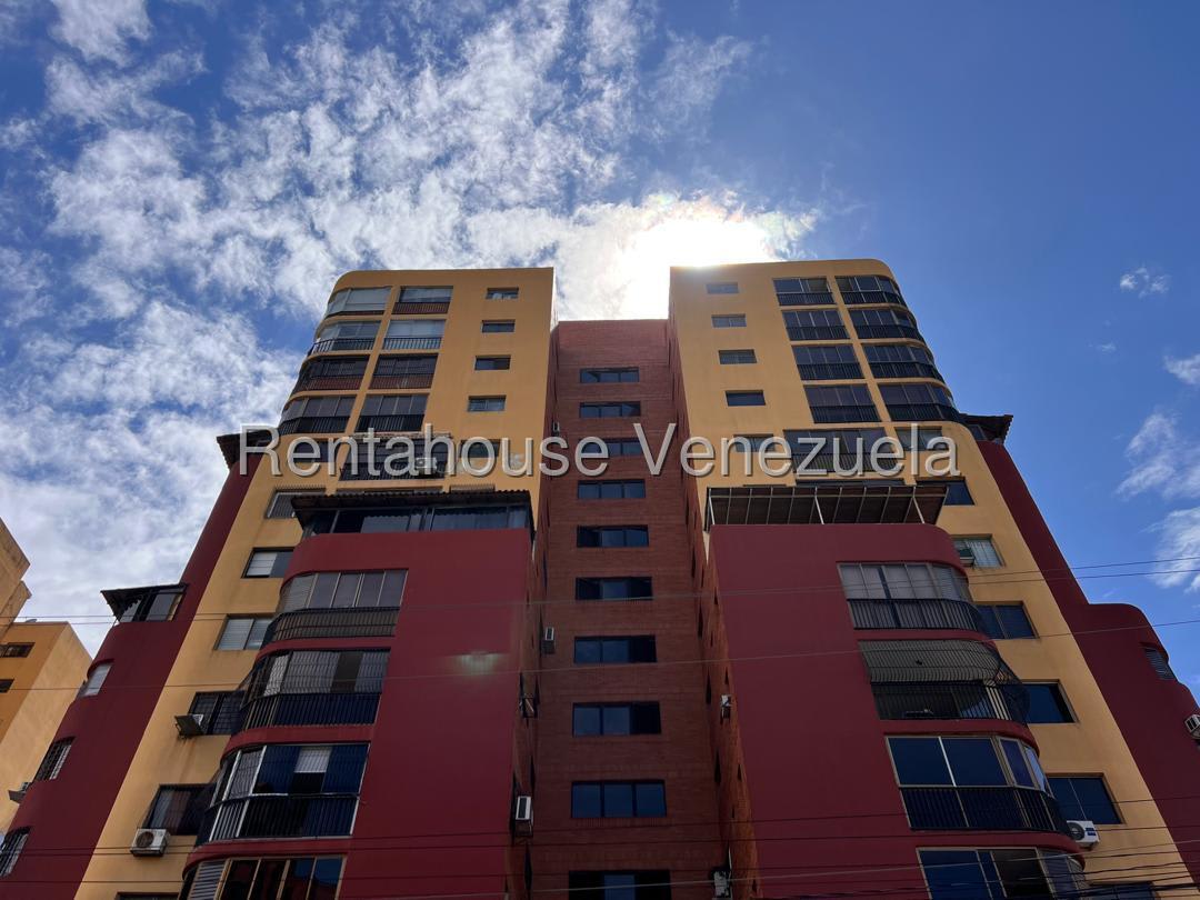 Apartamento en venta en Barquisimeto (Nueva Segovia), foto 1 de 12