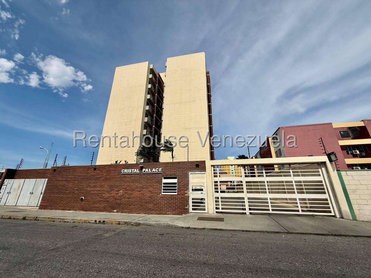 Apartamento en venta en Barquisimeto (Zona Oeste), foto 1 de 12