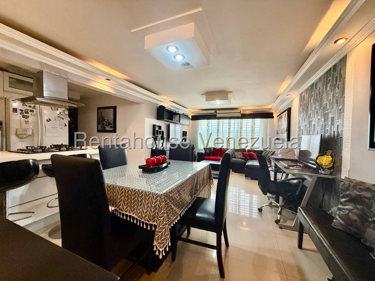 Apartamento en venta en Barquisimeto (Zona Oeste), foto 5 de 12
