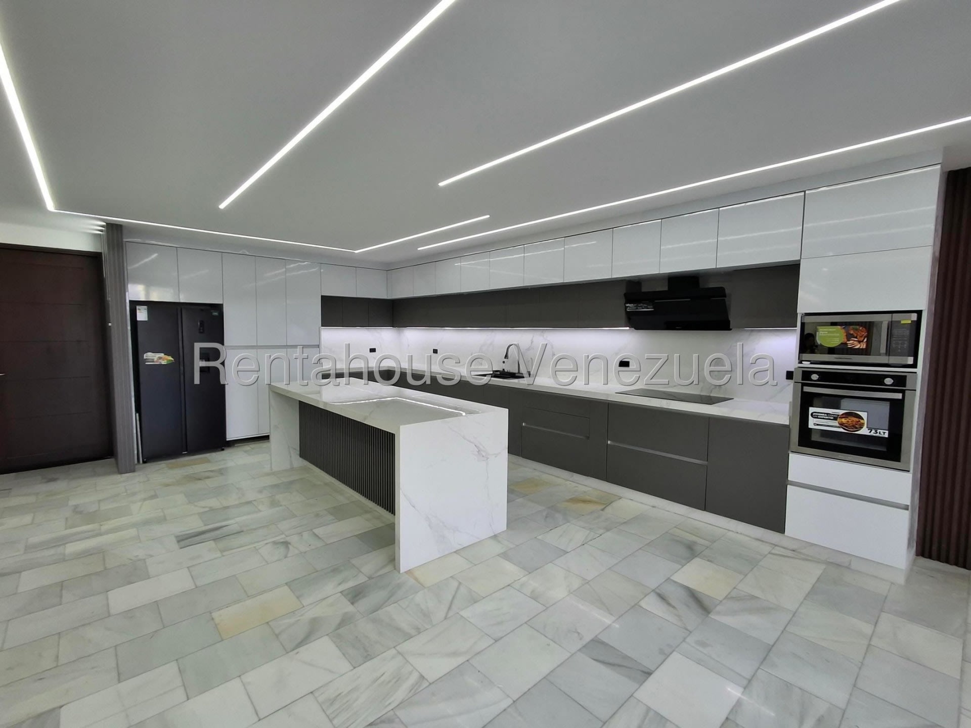 Apartamento en venta en Barquisimeto (Zona Este), foto 5 de 12