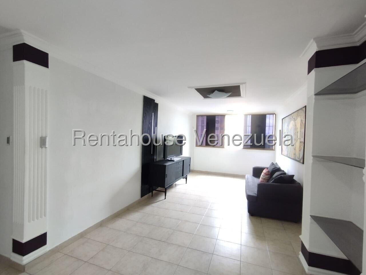 Apartamento en venta en Barquisimeto (Club Hipico Las Trinitarias), foto 4 de 12