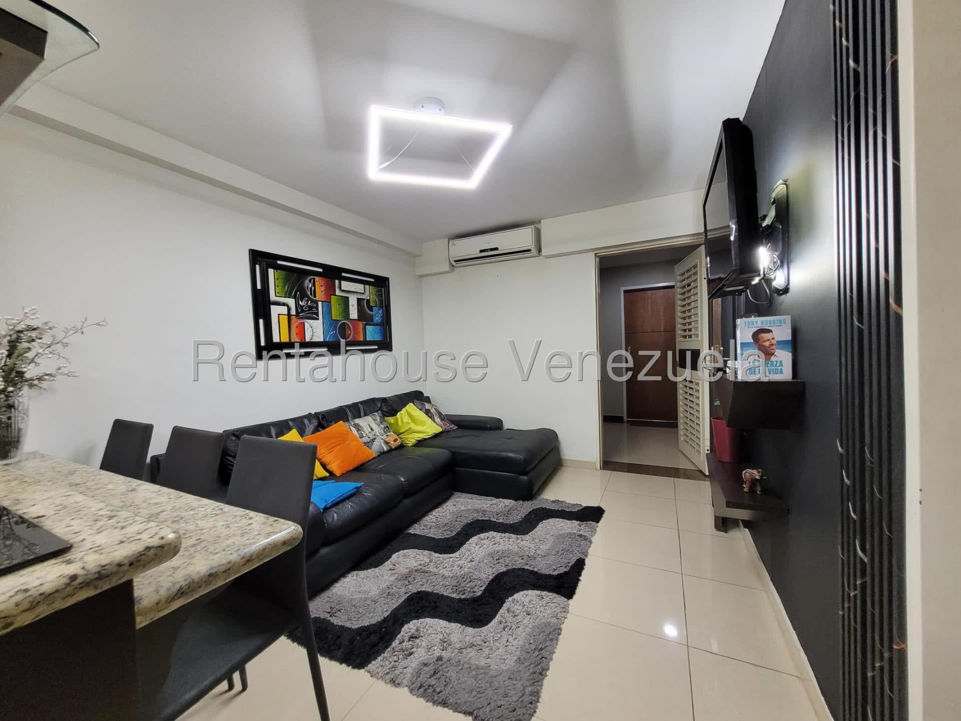 Apartamento en venta en Barquisimeto (Ciudad Roca), foto 4 de 12