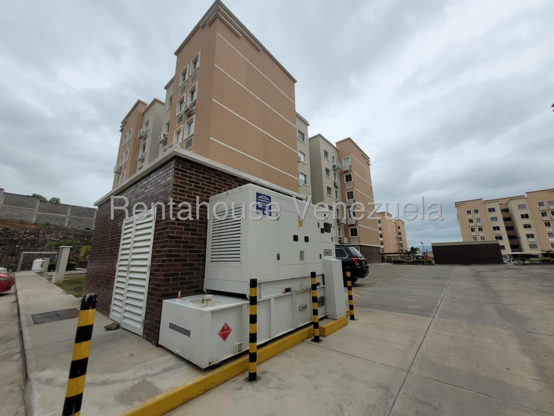 Apartamento en venta en Barquisimeto (Ciudad Roca), foto 2 de 12