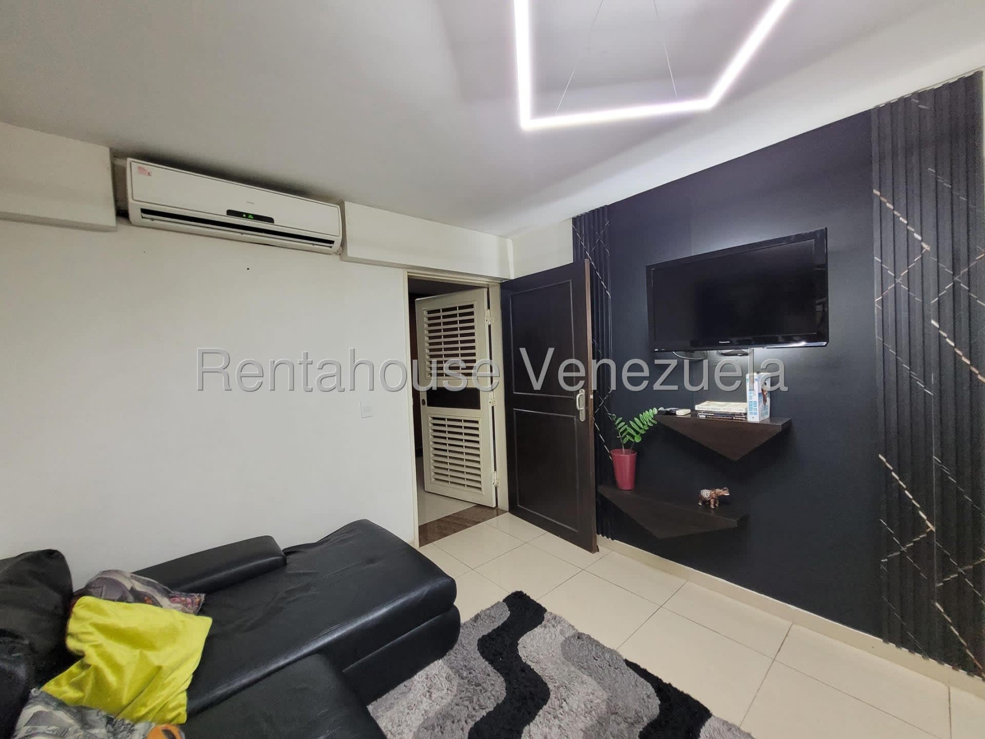 Apartamento en venta en Barquisimeto (Ciudad Roca), foto 5 de 12
