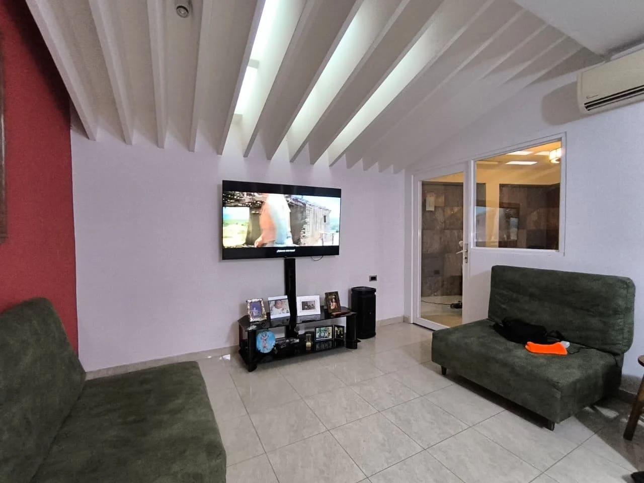 Apartamento en venta en Maracaibo (Zona norte), foto 3 de 12
