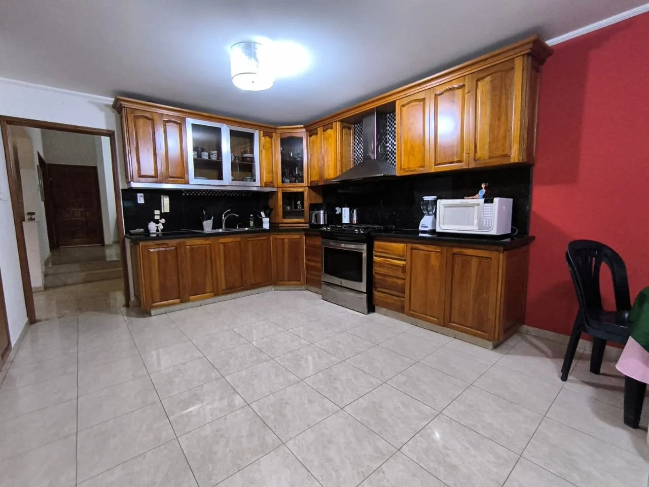 Apartamento en venta en Maracaibo (Zona norte), foto 4 de 12