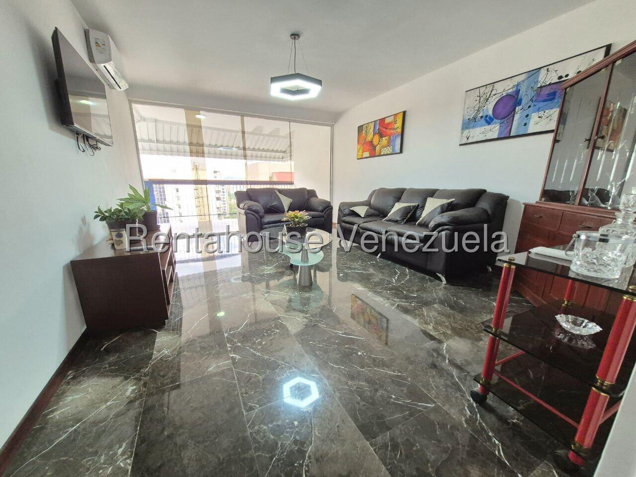 Apartamento en alquiler en Caracas (Los Palos Grandes), foto 3 de 12