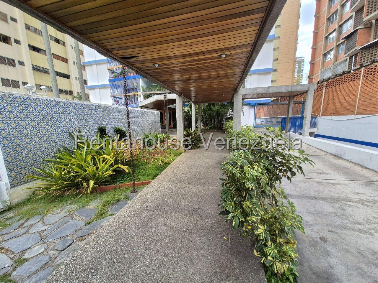 Apartamento en alquiler en Caracas (Los Palos Grandes), foto 2 de 12