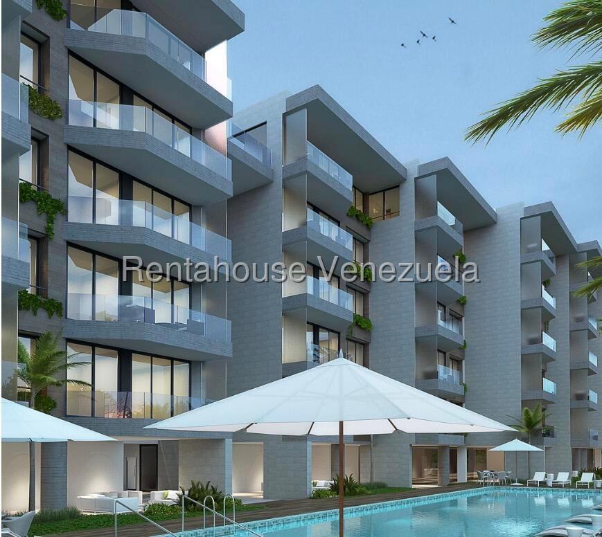 Apartamento en venta en Caracas (La Castellana), foto 1 de 12