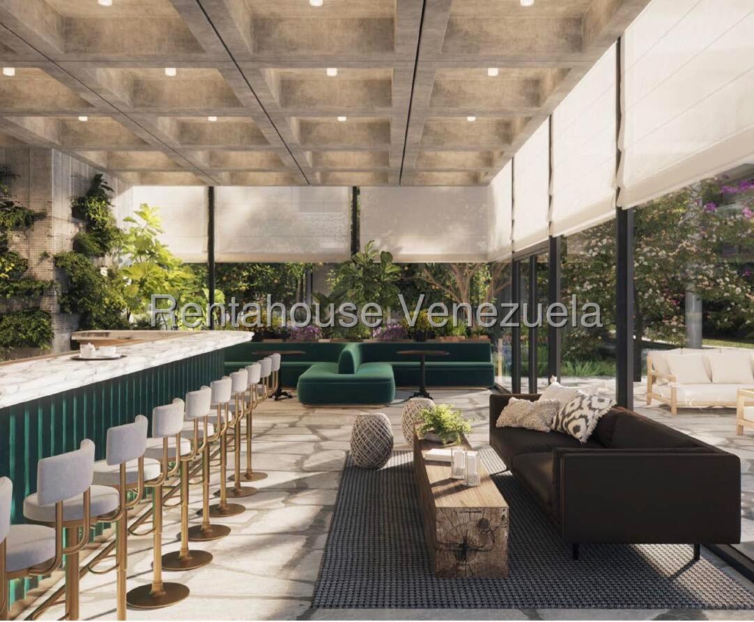 Apartamento en venta en Caracas (La Castellana), foto 4 de 12