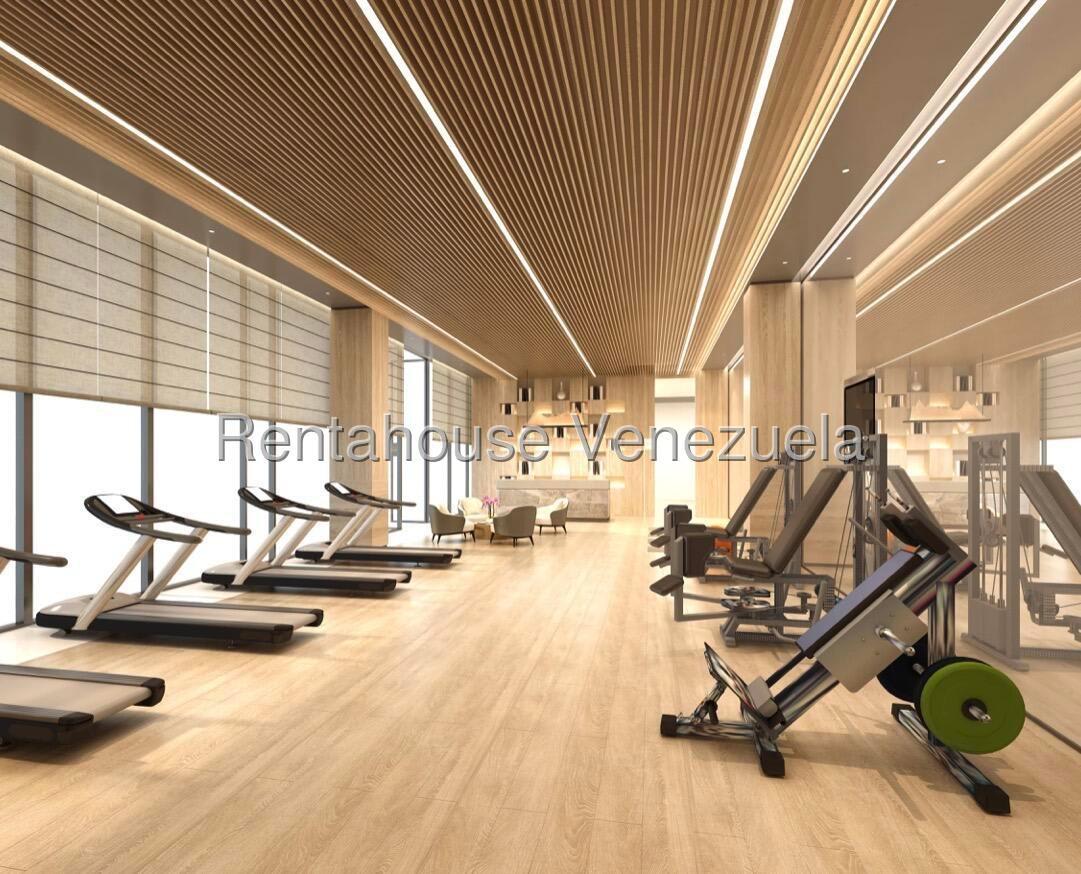 Apartamento en venta en Caracas (La Castellana), foto 5 de 12