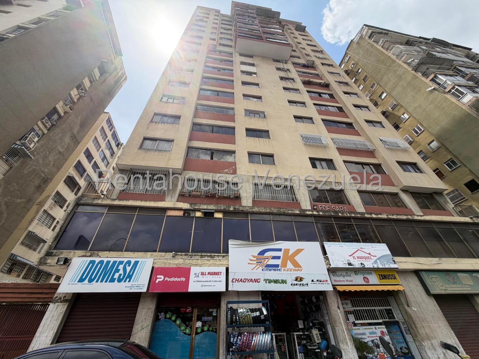Apartamento en venta en Caracas (La California Norte), foto 1 de 12